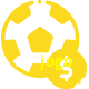 Aposte em esportes do mundo todo no 23 jogo!